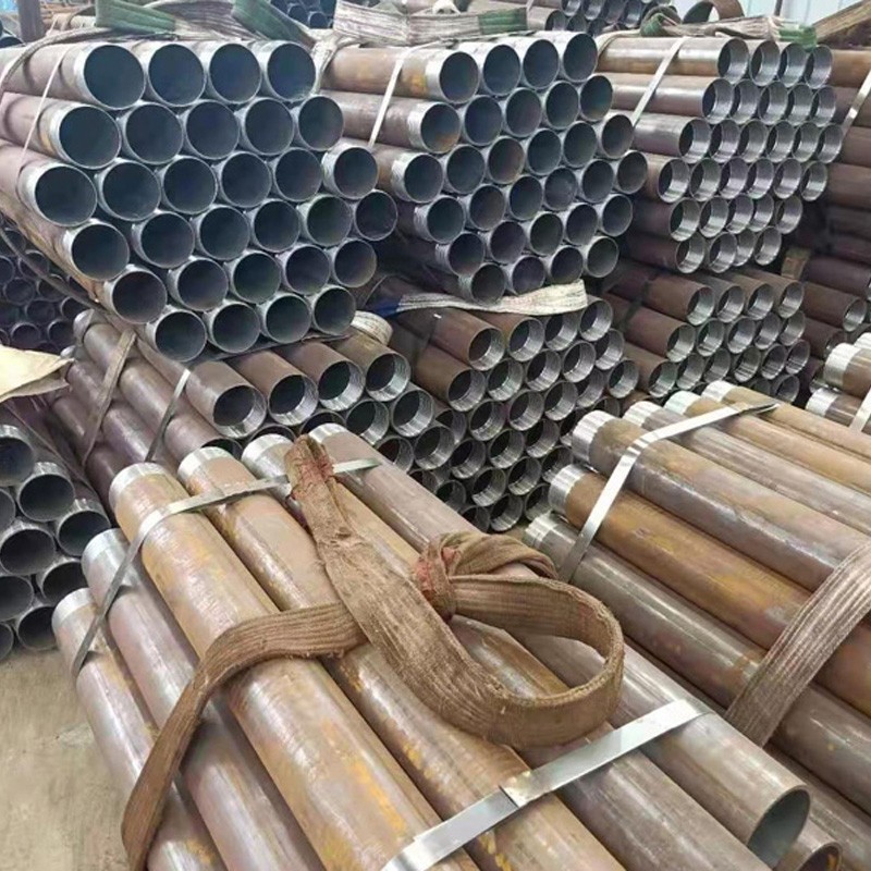 乌鲁木齐地质钻探用跟管