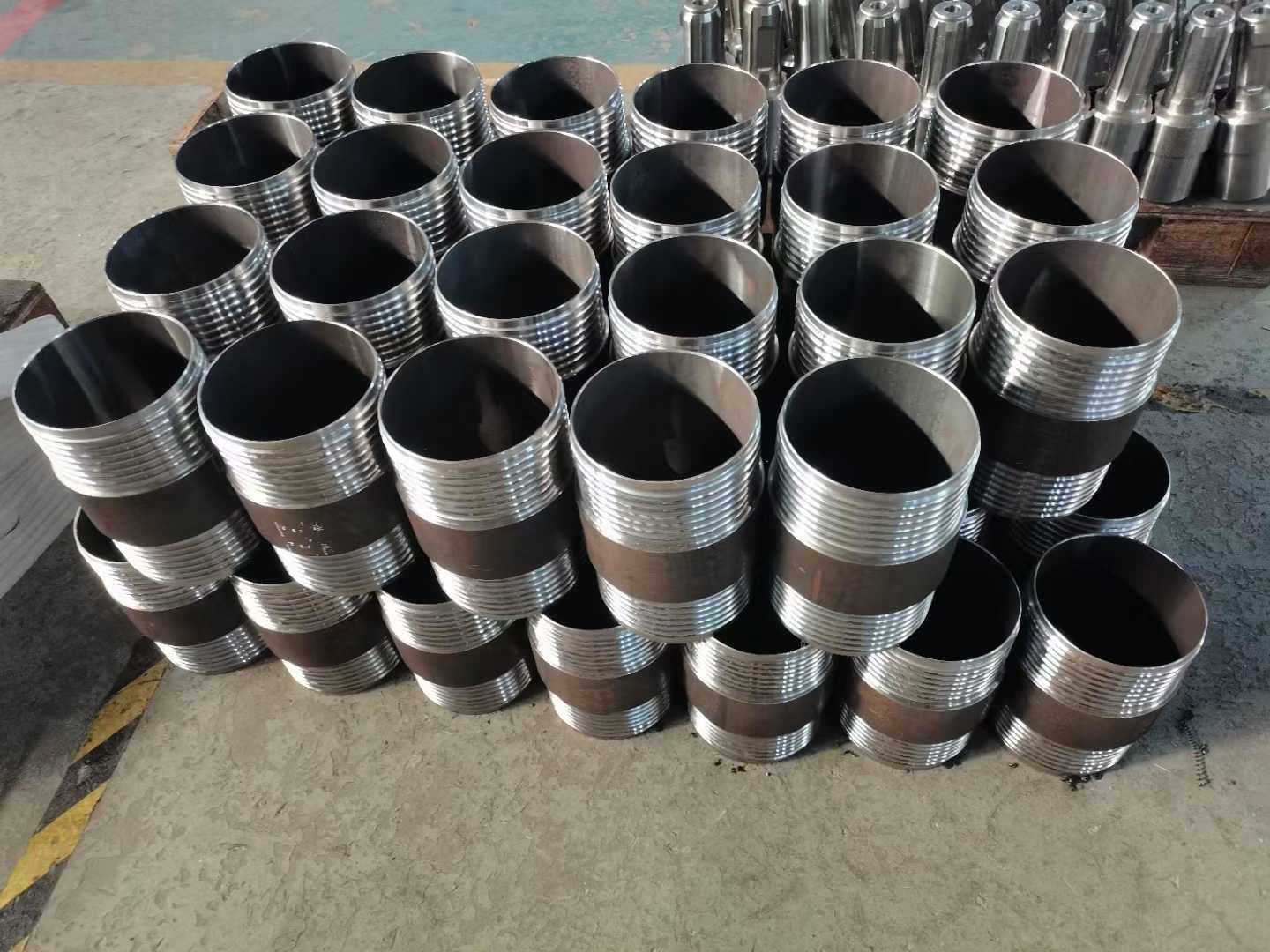 乌鲁木齐219mm管棚管